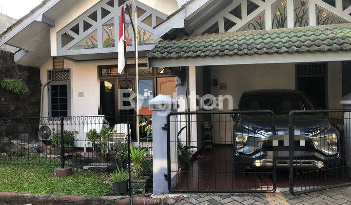 RUMAH DELTASARI INDAH SIDOARJO 1