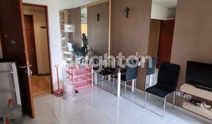 EAST COAST RESIDENCE, 2 BR, SURABAYA 1