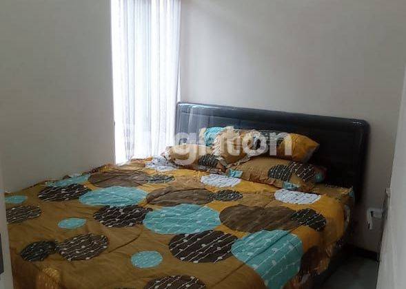 RUMAH MINIMALIS FURNISHED DI BATU 2