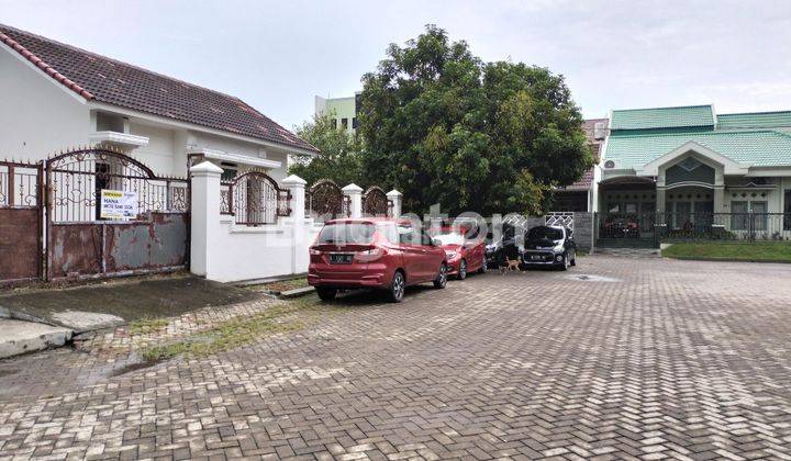 RUMAH PONDOK JATI SIDOARJO 2