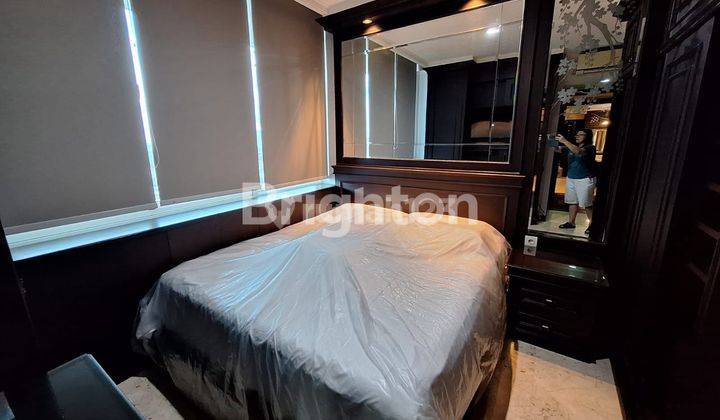 APARTEMEN VUE CIPUTRA WORLD SURABAYA  1