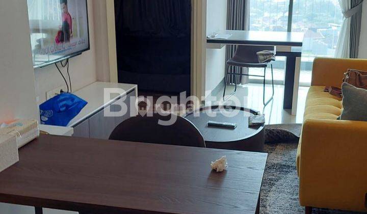 APARTEMEN BENSON, PAKUWON INDAH, SURABAYA 2