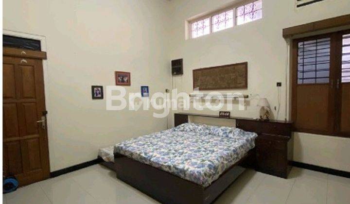 *RUMAH DAERAH ELITE JALAN BENGAWAN SURABAYA* 2