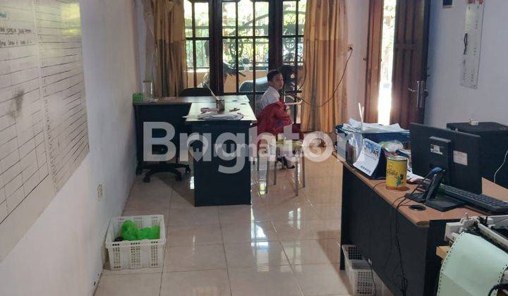 RUMAH 2 LANTAI RUNGKUT MENANGGAL HARAPAN SURABAYA  2