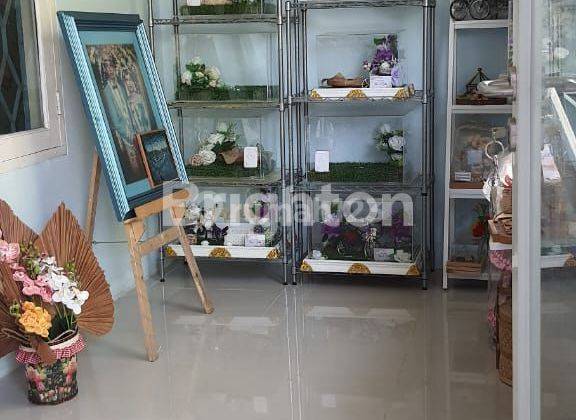 RUMAH ASRI PONDOK WAGE INDAH SIDOARJO 2