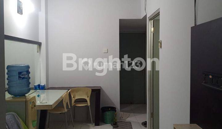 APARTEMEN DIAN REGENCY SUKOLILO 2 BEDROOM 2