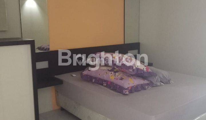 APARTEMEN DIAN REGENCY SUKOLILO 2 BEDROOM 1