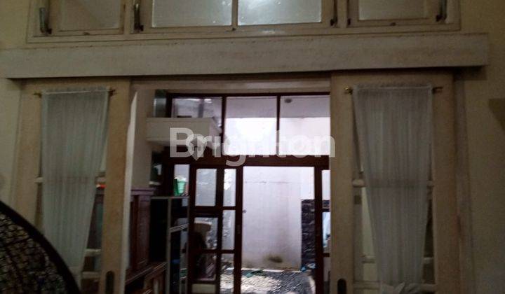 RUMAH DI JUAL MURAH BUKIT CIMANGGU CITY 2