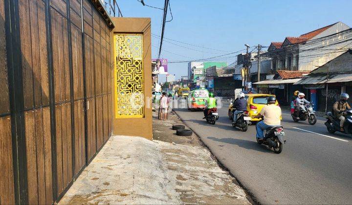 RUMAH  KANTOR RAPIH CANTIK DAERAH  GUNUNG BATU 1