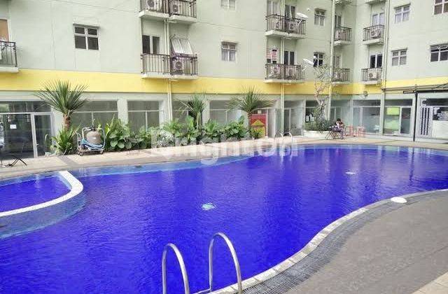 APARTEMEN SUITE METRO SOEKARNO HATTA BANDUNG 1