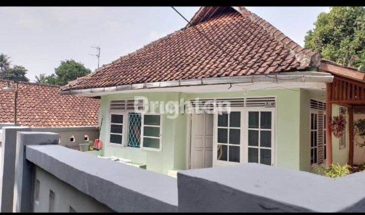 RUMAH MURAH DAERAH CIMULANG MOYAN 1