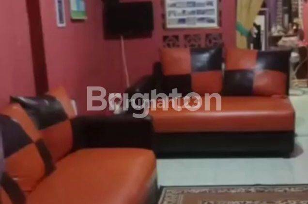 RUMAH CEPAT MURAH !!  VILLA MUTIARA BOGOR BISA RUMAH TINGGAL BISA SEKALIAN USAHA 2