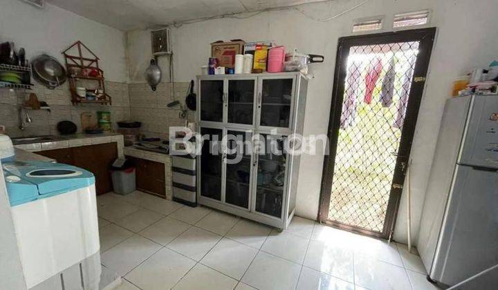 RUMAH CANTIK LOKASI PERUMAHAN MELON ASRI  - KEMANG 2