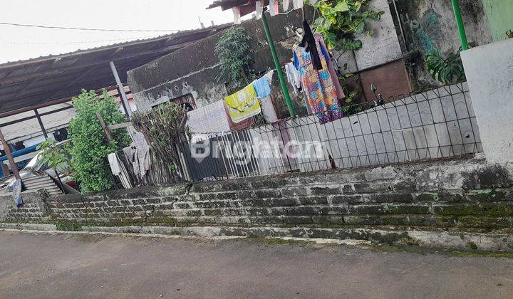 RUMAH NYAMAN LUAS  DAERAH fly over lintas AIR MANCUR 2