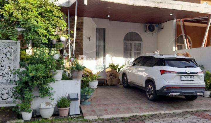 ANDALUSIA BOGOR YUUK  BELI RUMAH FREE MOTOR N MAX DAN AC TIAP KAMAR 1