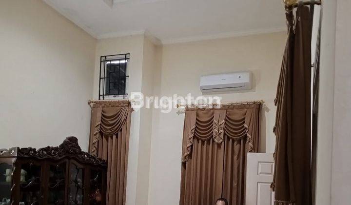 RUMAH DI JUAL MURAH BUKIT CIMANGGU CITY 1