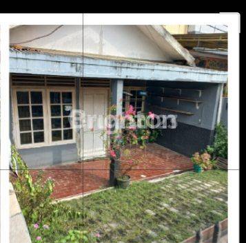 RUMAH PINGGIR JALAN RAYA SEMPLAK 2