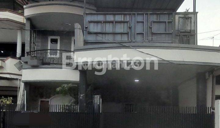 DI JUALL!! RUMAH  CANTIK NYAMAN CLUSTER TERATAI  YASMIN 2