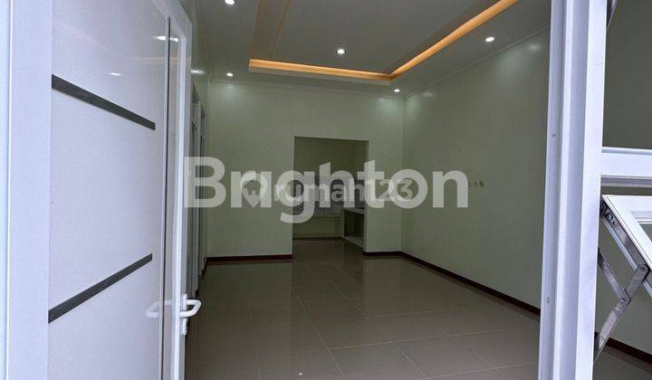RUMAH CANTIK  NYAMAN TAMAN YASMIN 1