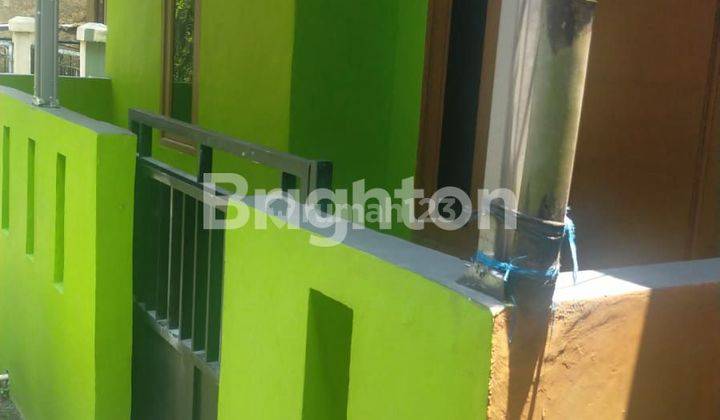 RUMAH NYAMAN UNTUK KONTRAKAN MAHASISWA IPB 1