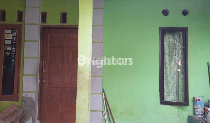 RUMAH  PERUMAHAN MELON ASRI  DIJUAL. 2