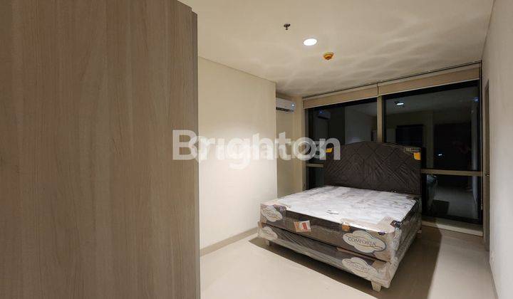 APARTEMEN PRAXIS BARU GRESS 1