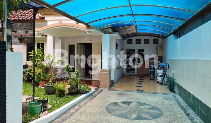 RUMAH SIAP HUNI ARAYA 2 2