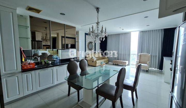 APARTEMEN CIPUTRA WORLD CANTIK 1