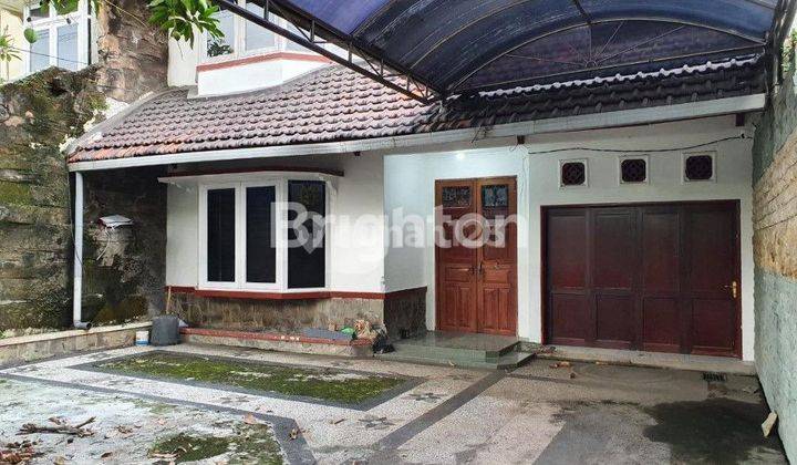 RUMAH RAYA NGINDEN INTAN BARAT (BU) 2