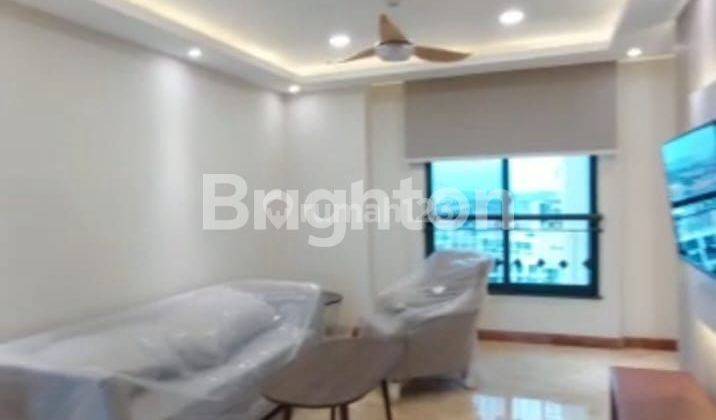 APARTEMEN GRAHA FAMILI PRIMA B 1