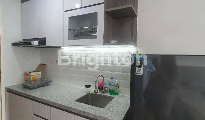 APARTEMENT CORNELL CITRALAND 1