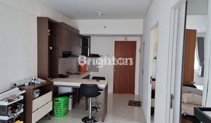 Apartement Puncak Bukit Golf (PBG) Tower B 1