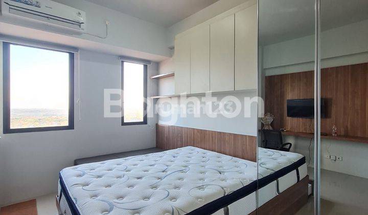 APARTEMEN DENVER