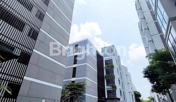 Paling Murah ROSEBAY Apartemen Graha Famili Surabaya 1