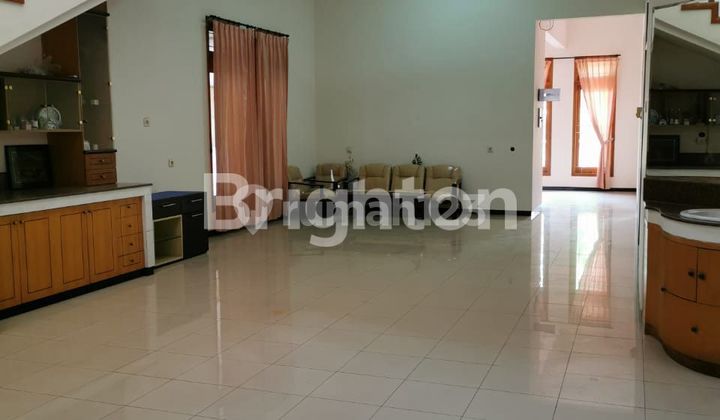 RUMAH DI PRAPEN INDAH 2