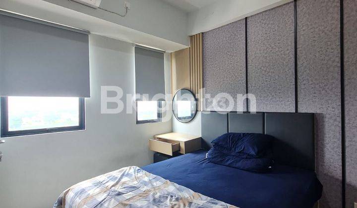 APARTEMENT DENVER 1