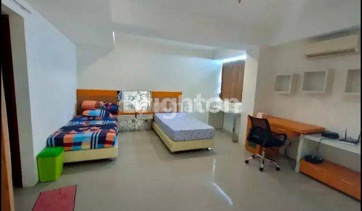 Apartemen High Point di Siwalankerto 1