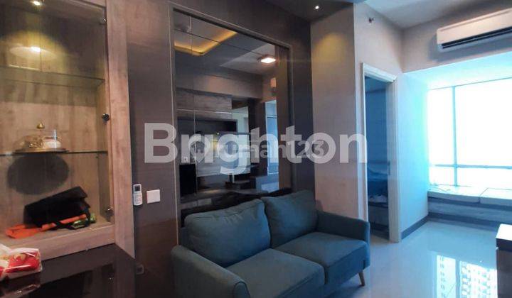 APARTEMEN ANDERSON  1