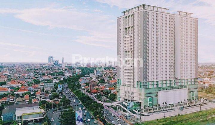 APARTEMEN BALE HINGGIL TOWER A 1