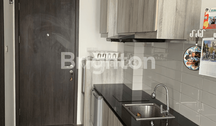 Apartemen Icon Bintaro Jaya Aman & Nyaman  1