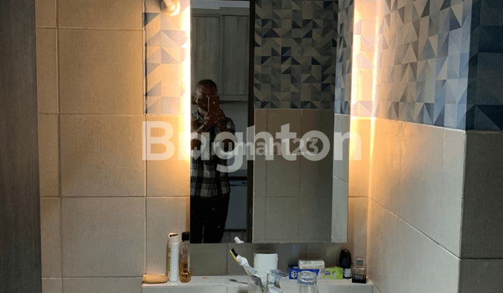 Apartemen Icon Bintaro Jaya Aman & Nyaman  2