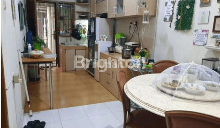 Perumaham Villa Bintaro Regency Tangerang Selatan 1