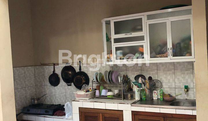 Rumah mewah semi furnished siap huni  dan asri di Villa Pabuaran Indah, Citayem Depok 2