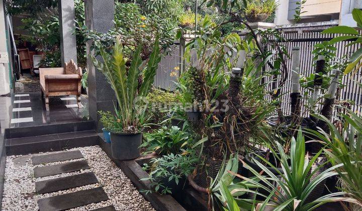 Rumah Mewah Dijual Bagus Siap Huni Sayap Terusan Jakarta Bandung 2