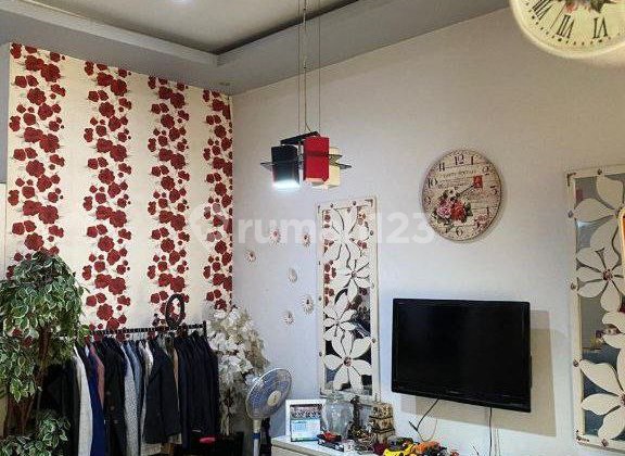 Rumah Kost Strategis di Komplek Permata Buah Batu Bandung