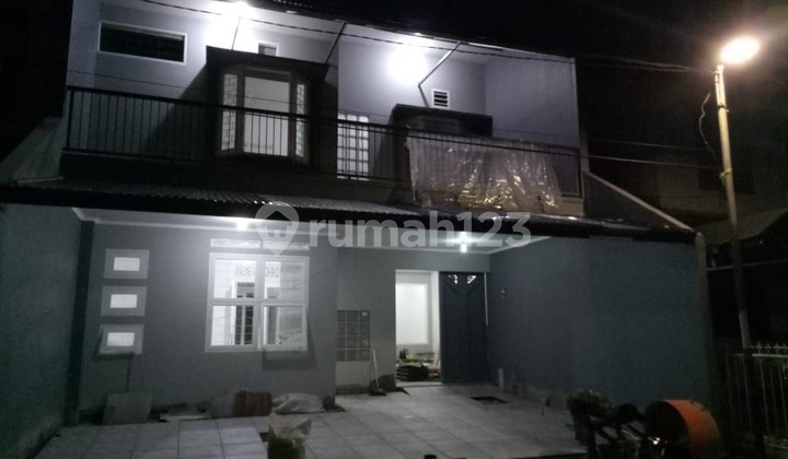 Dijual Rumah Cantik di Dalam Cluster 100 M Dari Toll Kopo Bandung Dijual Rumah Cantik di Dalam Cluster 100 M Dari Toll Kopo Bandung