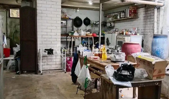 Rumah Murah Harga Dibawah Njop Margacinta Kota Bandung 2