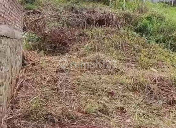 Dijual Cepat! Tanah Premium Di Komplek Elit Ligar Cigadung 2