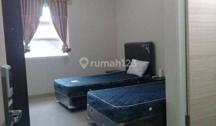 Jual Kost An Aktif Furnish 29 Pintu Buahbatu Akses Mobil Bandung 2