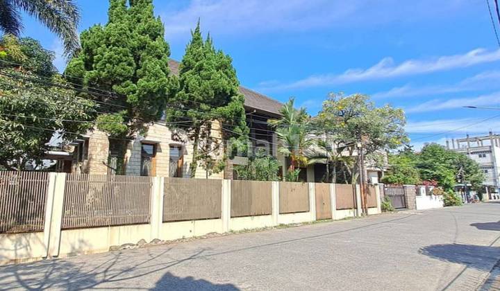 Rumah Hook Siap Huni Strategis di Turangga Buahbatu Kota Bandung Rumah Hook Siap Huni Strategis di Turangga Buahbatu Kota Bandung